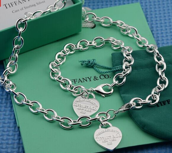 Bracciale Tiffany Modello 176